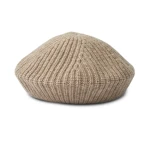 Beret Borg - oat melange / Liewood