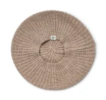 Beret Borg - oat melange / Liewood