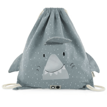 Plecak - worek Rekin / Trixie