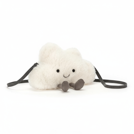 Torebka Chmurka 23cm / Jellycat A4CLBG