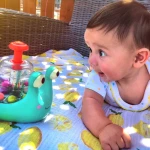 Escar-Glooooow – ślimak z tańczącymi kuleczkami / B.Toys