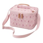 Duża śniadaniówka termiczna Konik Morski / Fresk