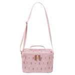 Duża śniadaniówka termiczna Konik Morski / Fresk