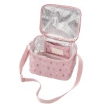 Duża śniadaniówka termiczna Konik Morski / Fresk