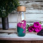 Butelka obserwacyjna - JEDNOROŻEC / Petit Boum