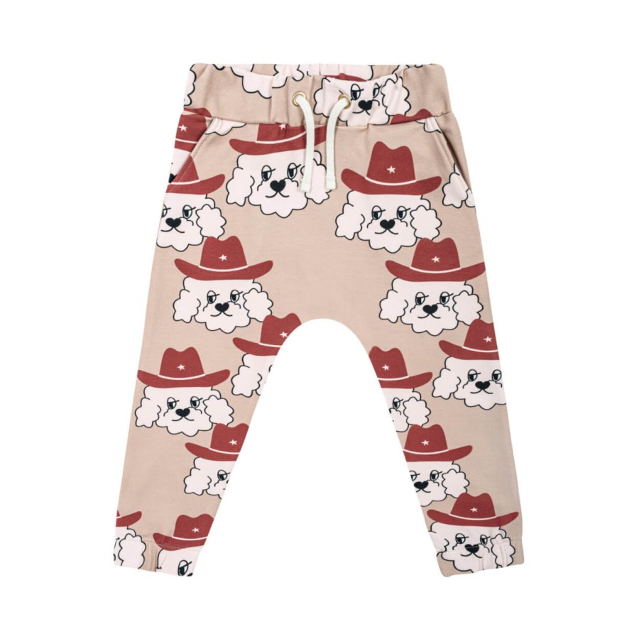 Spodnie - Sheriff Beige / Dear Sophie