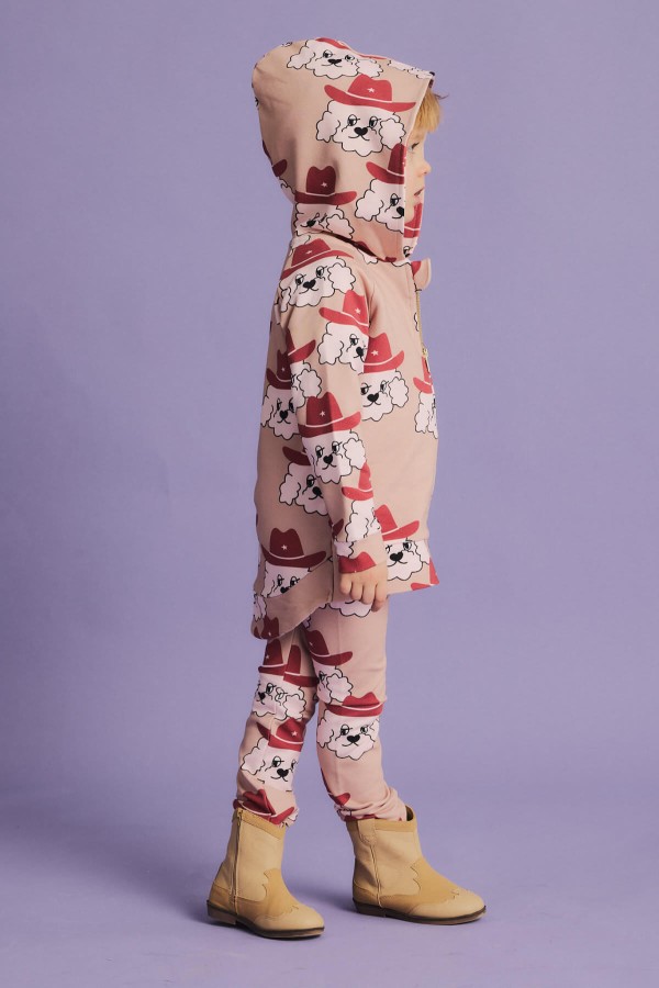 Spodnie - Sheriff Beige / Dear Sophie