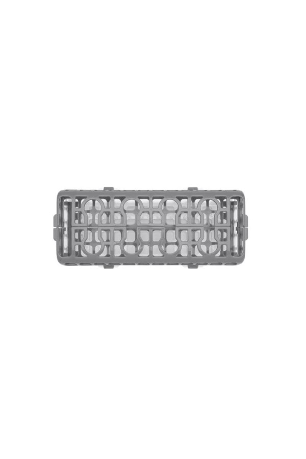 Kosz na smoczki do zmywarki - grey / OXO tot