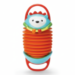 Zabawka muzyczna Akordeon Jeż Explore&More / Skip Hop