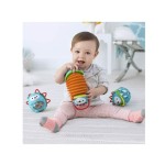 Zabawka muzyczna Akordeon Jeż Explore&More / Skip Hop