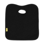 Podkładka wodoodporna Wetec Black / Koo-di