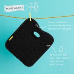 Podkładka wodoodporna Wetec Black / Koo-di