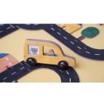 Gra kooperacyjna ROADS - Drogi / Londji