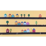 Gra kooperacyjna ROADS - Drogi / Londji