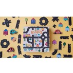 Gra kooperacyjna ROADS - Drogi / Londji