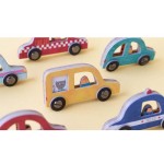 Gra kooperacyjna ROADS - Drogi / Londji