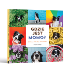 Gdzie jest Momo? / Wydawnictwo Api Papi