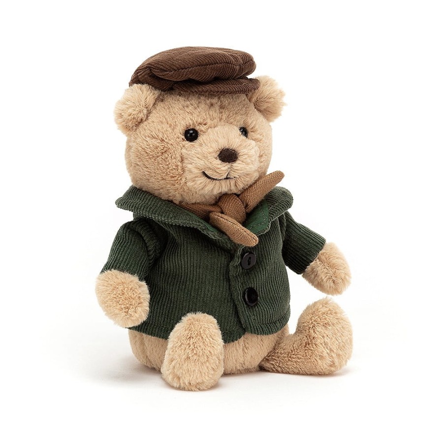 Miś Winsetta 19cm / Jellycat