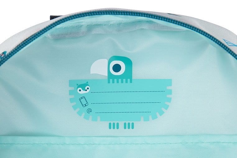 Plecak Lisiczka Alice / Lilliputiens