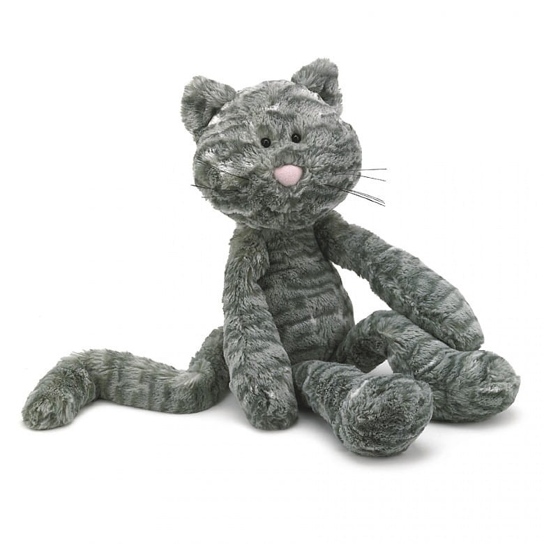 Kot Merryday 41cm / Jellycat