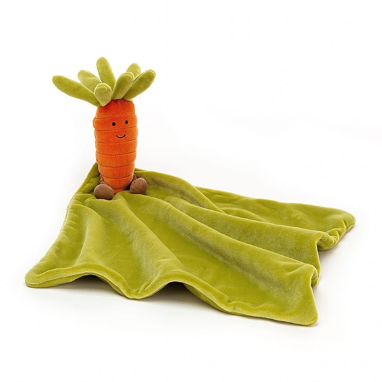 Szmatka przytulanka Marchewka 34cm / Jellycat
