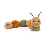 Figgy gąsienica / Jellycat