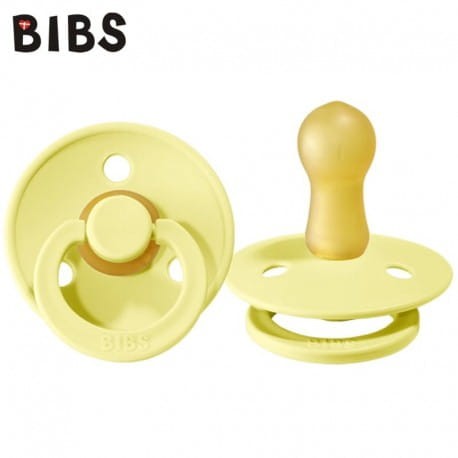 BIBS - SUNSHINE rozmiary