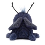 Jellycat Frizzles Chrząszcz 14 cm