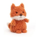 Mały lisek 18 cm / Jellycat