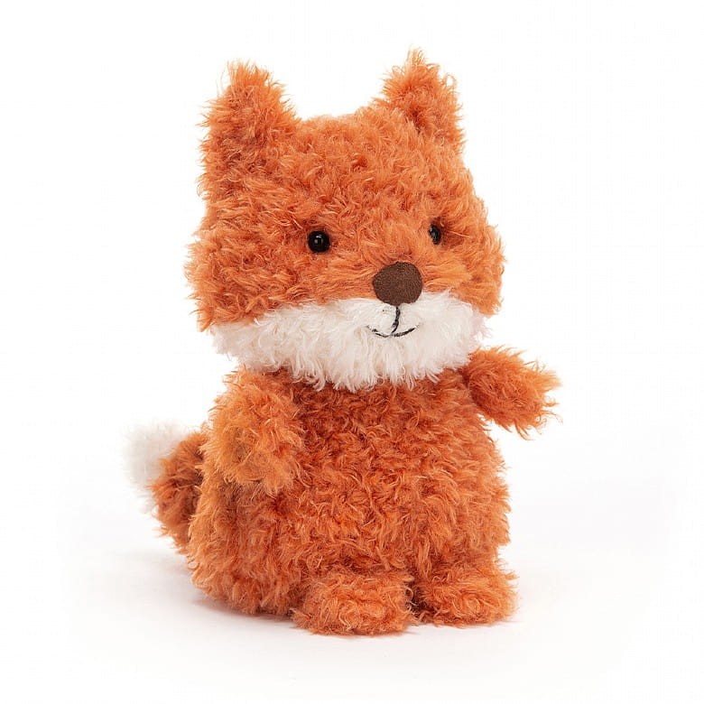 Mały lisek 18 cm / Jellycat