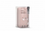 Termos na pokarm 350 ml Hygge Baby - różowy / Suavinex