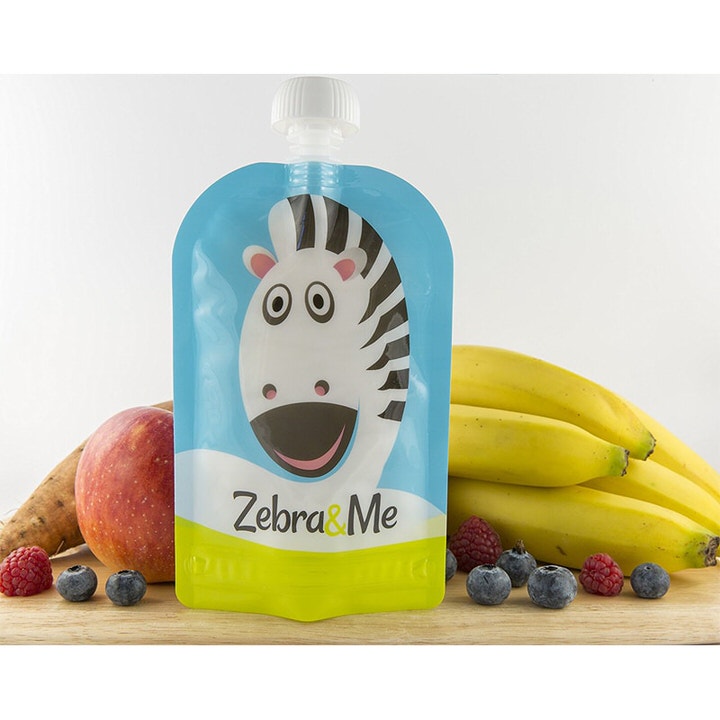 wielorazowa saszetka