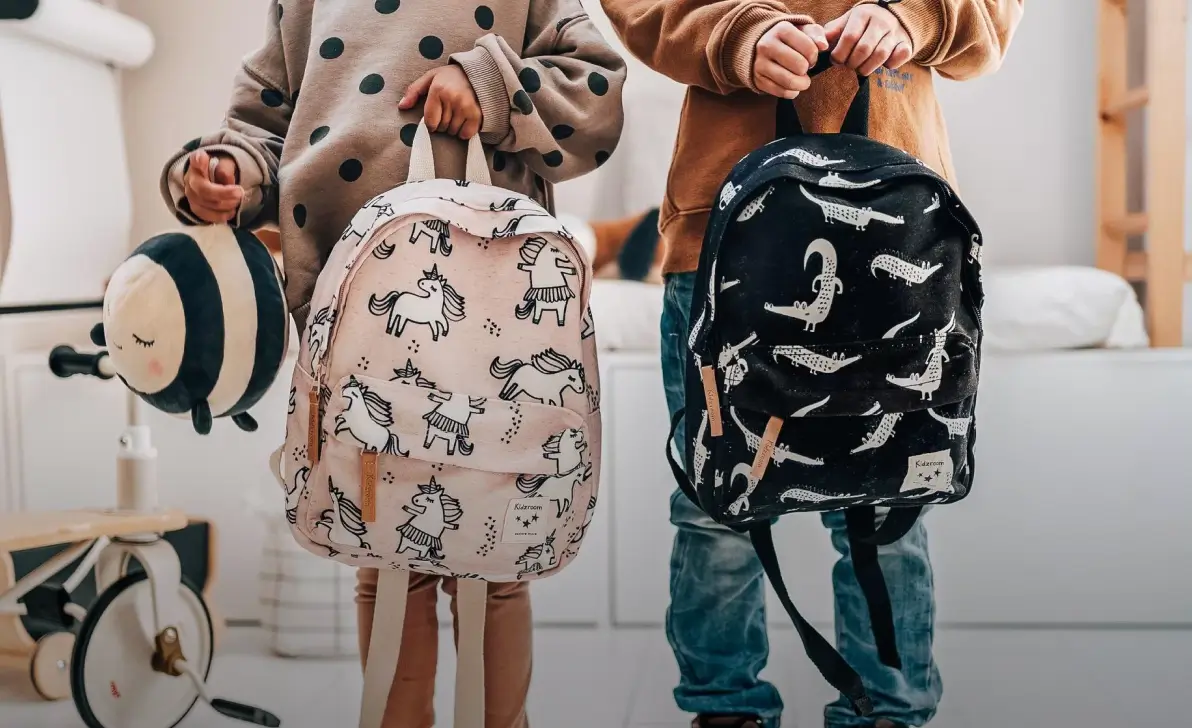 Back to school