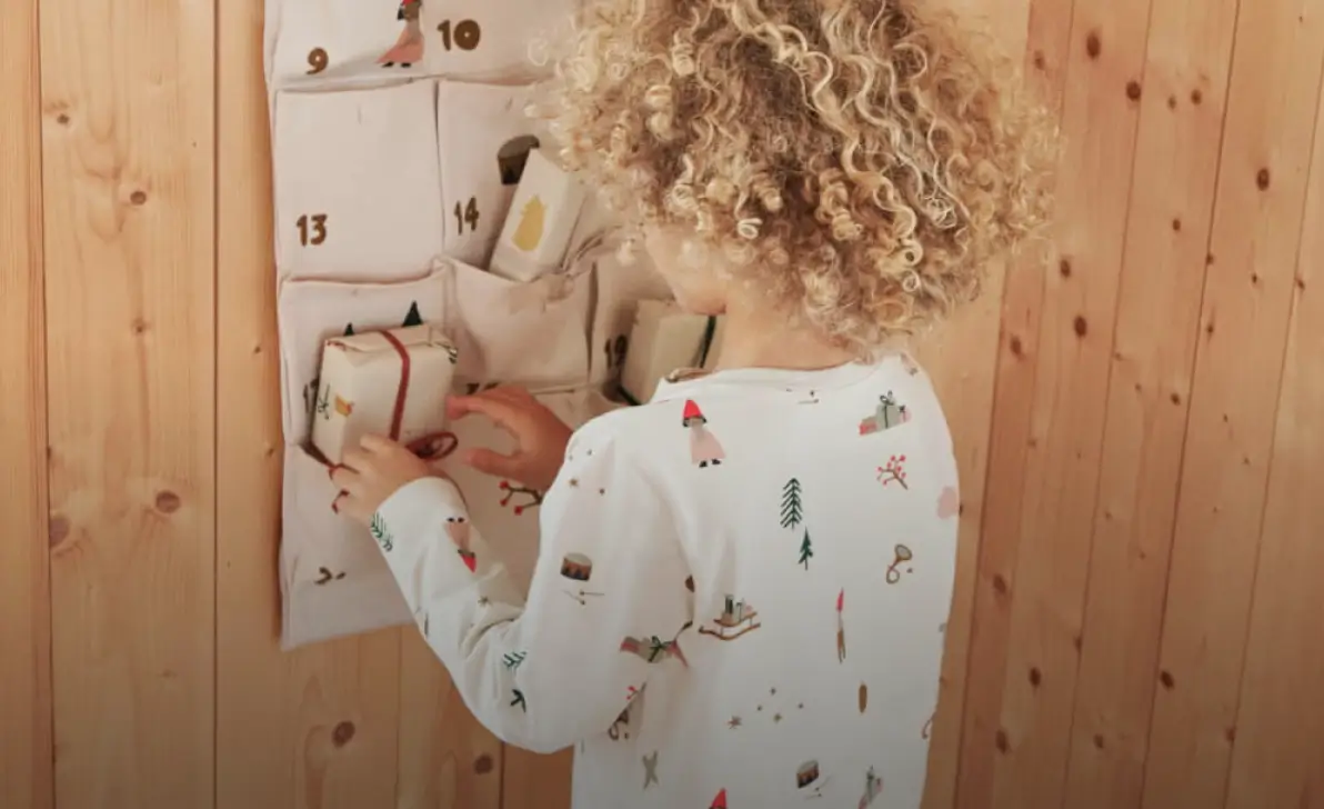 Kalendarze Adwentowe