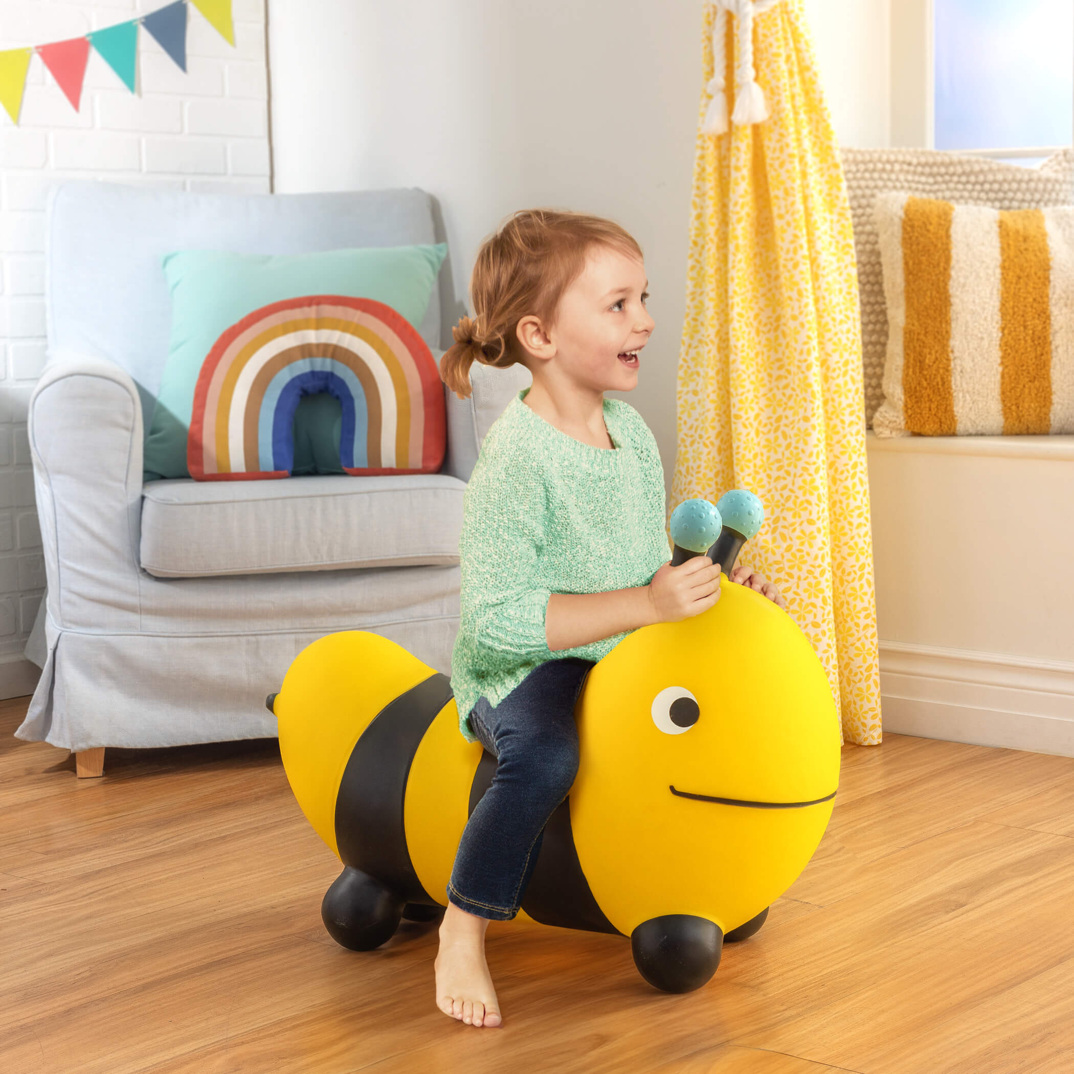 Tiny Betsy •Hop scotch Happy Skip Hop Plecak dla Dziecka Szop ZOO Little Kid | Dziecko