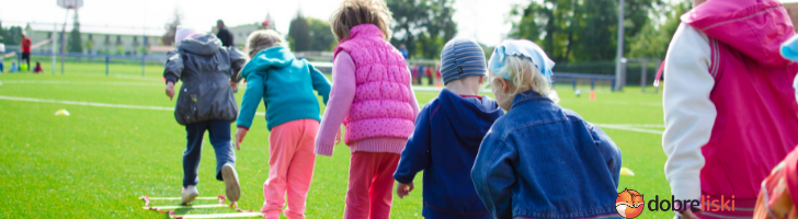 Prezenty na dzień dziecka specjalnie dla Was