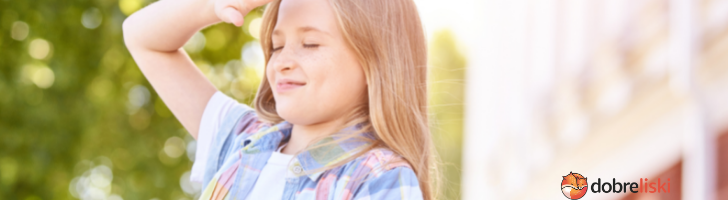 Ochrona przeciwsłoneczna Twojego dziecka