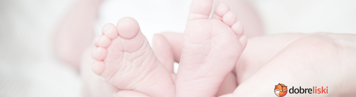 Jak ubrać noworodka latem?