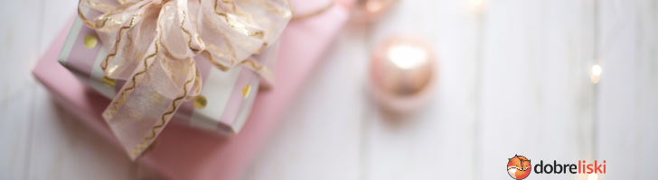 Co kupić dziecku na roczek?