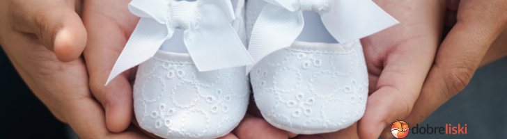 Co kupić dziecku na chrzest?