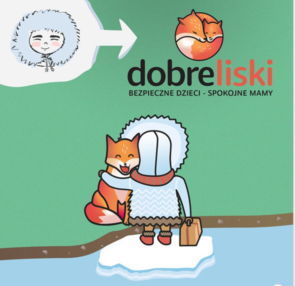 Zmieniamy się dla Was. Czas na Dobre Liski!