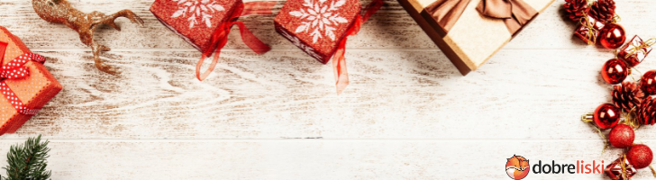 Prezenty dla maluchów i dla mam