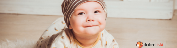 Jaki smoczek dla noworodka?