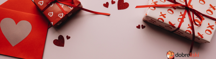 Walentynki nie tylko dla par - spędźcie je z tymi, których kochacie