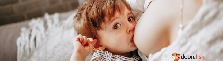 Jak karmić piersią? Karmienie piersią – fakty i mity