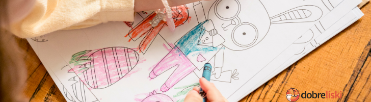 Zabawki rozwojowe – zabawki stymulujące rozwój dziecka