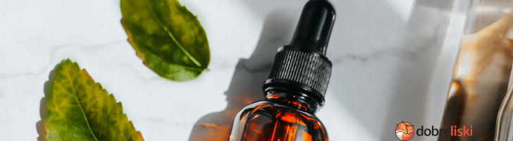 Kosmetyki naturalne dla mam i kobiet w ciąży