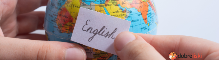 Jak nauczyć dziecko angielskiego w domu?