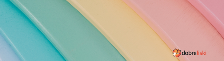 Fat Brain Toys - czyli zabawki sensoryczne dla dzieci w różnym wieku