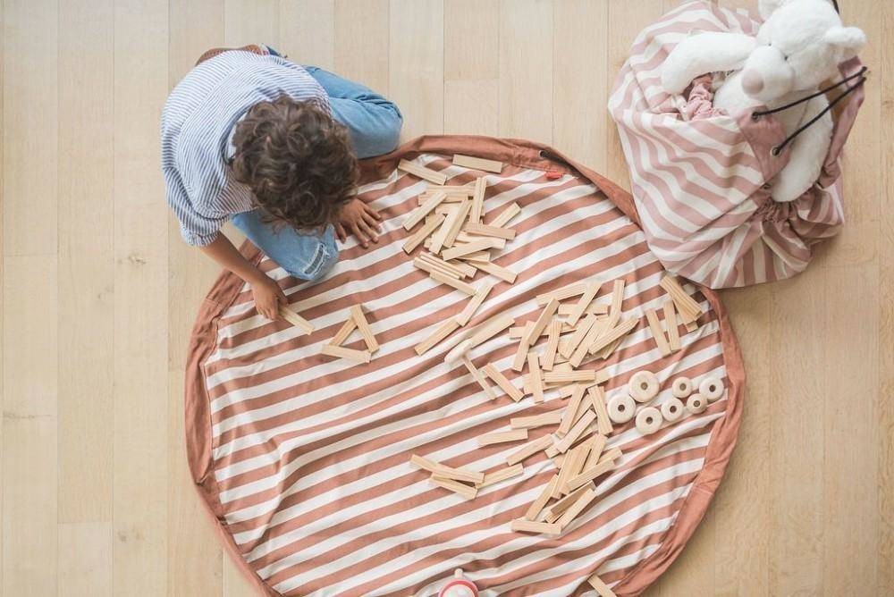 Jak czyścić zabawki? Mycie i dezynfekcja zabawek dla dzieci NIEGOTOWE